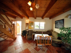 Bungalow-stuga 2