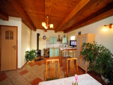 Bungalow-stuga 3