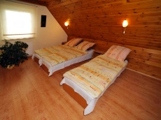 Bungalow-stuga 4