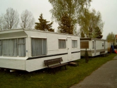 Holländsk stuga 1